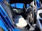 2023 Bmw M3 Competition Синий vin: WBS43AY08PFP75522