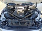 2024 Bmw M3 Competition White vin: WBS43AY09RFS56370