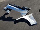 2024 Bmw M3 Competition White vin: WBS43AY09RFS56370
