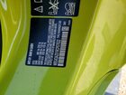 2024 Bmw M4 Competition Green vin: WBS43AZ01RCP07632