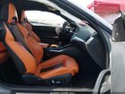 2023 Bmw M4 Competition Xdrive Серый vin: WBS43AZ03PCL68062