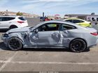 2023 Bmw M4 Competition Xdrive Серый vin: WBS43AZ03PCL68062