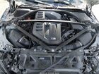 2023 Bmw M4 Competition Xdrive Серый vin: WBS43AZ03PCL68062