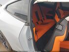 2022 Bmw M4 Competition Xdrive Light Blue vin: WBS43AZ05NCJ87994