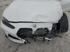2023 Bmw M4 Competition White vin: WBS43AZ0XPCL18243
