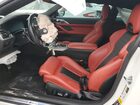 2023 Bmw M4 Competition White vin: WBS43AZ0XPCL18243