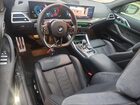 2026 Bmw M4 Competition Черный vin: WBS43BA07TCW40429
