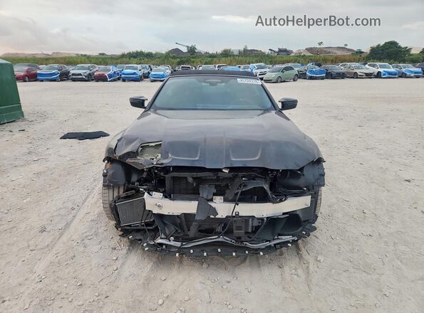 WBS43BA07TCW40429 2026 BMW M4 Черный Вид спереди