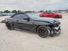 2026 Bmw M4 Competition Черный vin: WBS43BA07TCW40429