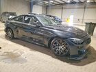 2018 Bmw Motorrad M4 Черный vin: WBS4Y9C57JAC87205