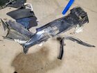 2018 Bmw Motorrad M4 Черный vin: WBS4Y9C57JAC87205