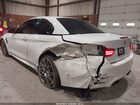 2020 Bmw M4   Белый vin: WBS4Z9C05L5P55328