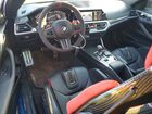 2023 Bmw M4 Csl Gray vin: WBS63AZ07PCM82803