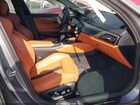 2023 Bmw M5   Gray vin: WBS83CH00PCL73119