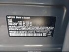 2023 Bmw M5   Gray vin: WBS83CH00PCL73119