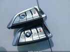 2023 Bmw M5   Gray vin: WBS83CH00PCL73119
