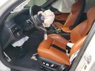 2022 Bmw M5 Белый vin: WBS83CH01NCK93566