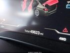 2021 Bmw M5   Серый vin: WBS83CH04MCG28224