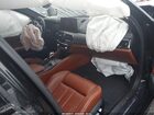 2021 Bmw M5   Черный vin: WBS83CH05MCF97257