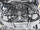2021 Bmw M5   Черный vin: WBS83CH05MCF97257