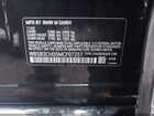 2021 Bmw M5   Черный vin: WBS83CH05MCF97257