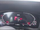 2021 Bmw M5   Черный vin: WBS83CH05MCF97257