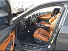 2021 Bmw M5   Серый vin: WBS83CH07MCG48015