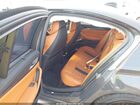 2021 Bmw M5   Серый vin: WBS83CH07MCG48015