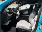 2026 Bmw M5 Синий vin: WBS83FK01TCW05540