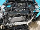 2026 Bmw M5 Синий vin: WBS83FK01TCW05540