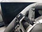 2026 Bmw M5 Синий vin: WBS83FK01TCW05540