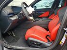 2025 Bmw M5 Black vin: WBS83FK03SCU77056