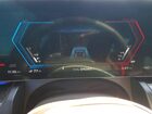 2025 Bmw M5 Black vin: WBS83FK03SCU77056