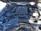 2025 Bmw M5 Black vin: WBS83FK03SCU77056