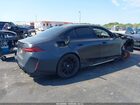 2025 Bmw M5   Black vin: WBS83FK07SCU44450