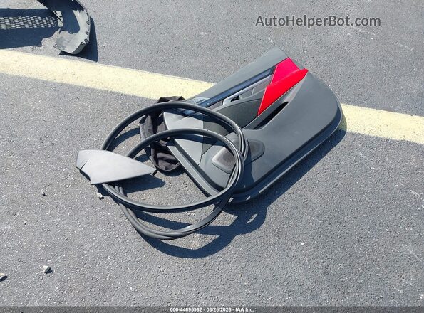 WBS83FK07SCU44450 2025 BMW M5 Black Вид панелі приладів