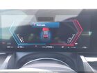 2025 Bmw M5   Black vin: WBS83FK08SCU45123