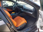 2025 Bmw M5   Black vin: WBS83FK08SCU45123