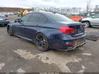 2018 Bmw M3 Cs Синий vin: WBS8M9C51J5K98834 2018 Bmw M3 Cs Синий vin: WBS8M9C51J5K98834
