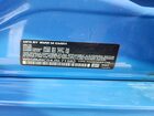 2018 Bmw M3 Blue vin: WBS8M9C54J5L71582