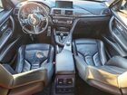 2016 Bmw M3 Синий vin: WBS8M9C57G5D30231