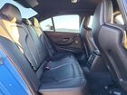 2016 Bmw M3 Синий vin: WBS8M9C57G5D30231