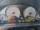 2016 Bmw M3 Синий vin: WBS8M9C57G5D30231