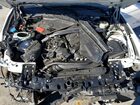 2016 Bmw M3 Белый vin: WBS8M9C5XG5E68488