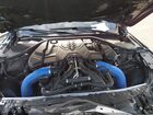 2020 Bmw M8 Competition Black vin: WBSAE0C01LCE34685