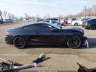2020 Bmw M8 Competition Black vin: WBSAE0C01LCE34685