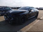 2020 Bmw M8 Competition Black vin: WBSAE0C01LCE34685