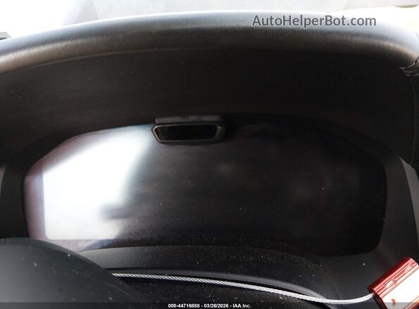 WBSAE0C01LCE34685 2020 BMW M8 Black უკანა სავარძლების ხედი