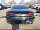 2020 Bmw M8 Competition Black vin: WBSAE0C01LCE34685