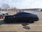 2020 Bmw M8 Competition Black vin: WBSAE0C01LCE34685